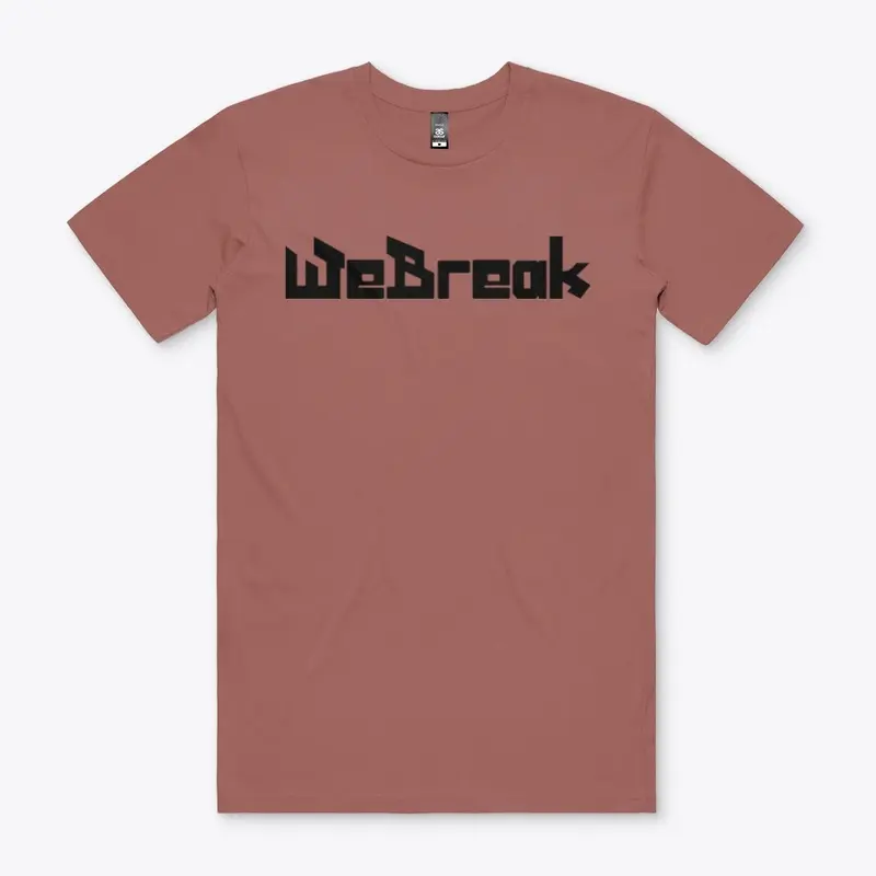 WeBreak Originals